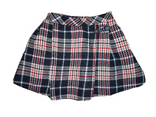 Nutmeg girls tartan for sale  UK