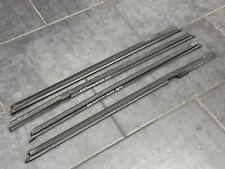 Schachtabdeckung bmw e46 gebraucht kaufen  Bleicherode, Kehmstedt, Lipprechterode