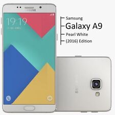 Desbloqueado Samsung Galaxy A9 2016 (SM- A9000) Android 32GB Celular Usado Totalmente Funcionando comprar usado  Enviando para Brazil