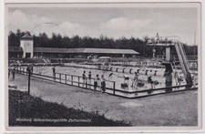 66599 zschornewitz waldbad gebraucht kaufen  Borna