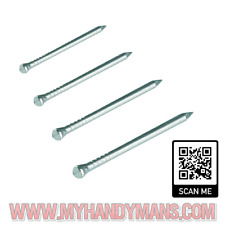 Pinos de painel de aço inoxidável 20mm, 25mm, 30mm e 40mm não enferrujam 25g - 1Kg , usado comprar usado  Enviando para Brazil