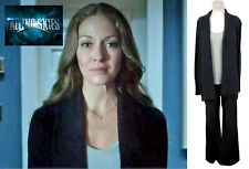 Falling Skies - Jennifer Ferrin guarda-roupa de TV usado na tela 3 peças roupa com certificado de autenticidade comprar usado  Enviando para Brazil