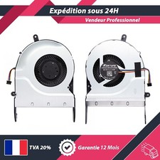 Ventilateur cpu asus d'occasion  Paris X