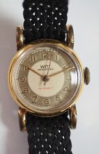 Montre mécanique witt d'occasion  Sevran