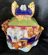 Cookie jar noah for sale  Springdale