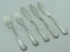 Tlg fischbesteck wmf gebraucht kaufen  Heide