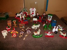 Wooden christmas tree for sale  Georgetown