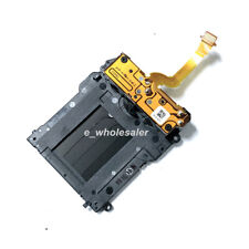 Câmera Assy Grupo Obturador Original PARA SONY ILCE-6000 A6000 A6100 A6300 comprar usado  Enviando para Brazil