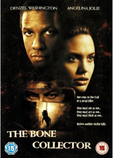 Bone collector dvd for sale  UK