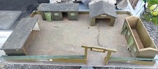 Caserne parc militaire d'occasion  Duclair