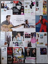 Thomas dutronc coupures d'occasion  Castries