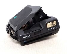 Polaroid pro cam for sale  SHEFFIELD
