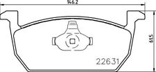 Brembo 167 kit usato  Casapesenna