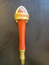 Feuillien brewing belgium d'occasion  Expédié en Belgium