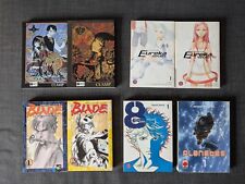 Manga xxx holic gebraucht kaufen  Eilenburg