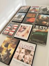 Lot dvd films d'occasion  Melun