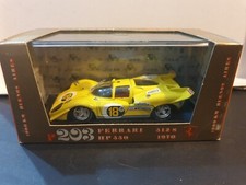 Modellino die cast usato  Sagliano Micca