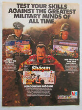 1987 milton bradley for sale  Antelope