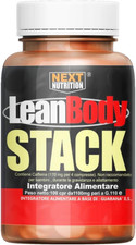 Lean body stack usato  Roma