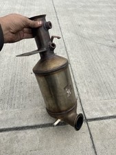 Diesel particulate filter for sale  LOUGHBOROUGH