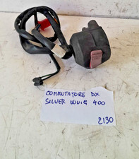 Commutatore destro honda usato  Italia