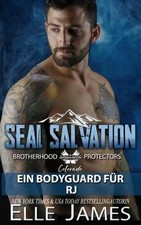 Seal salvation bodyguard gebraucht kaufen  Berlin