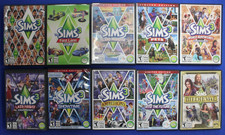 Sims lot games for sale  Hixson