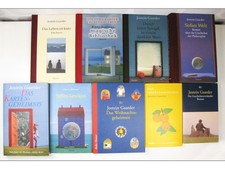 Jostein gaarder buch gebraucht kaufen  Bretten