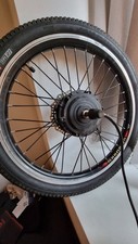Inch electric bicycle for sale  WOLVERHAMPTON
