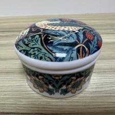 Spode morris strawberry for sale  FARNHAM