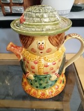 Versatoio ceramica italica usato  Spinetoli