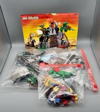 Lego 6076 ritter gebraucht kaufen  Barmstedt