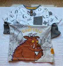 Gruffalo boys short for sale  TAMWORTH