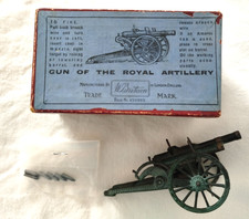 Britain canon artillerie d'occasion  Saint-Avold