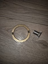 Vintage smiths speedo for sale  PRESTON