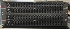 Dbx 231 dual for sale  New Ulm