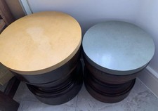 Large antique solid for sale  WEMBLEY