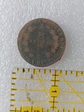 Piece denier 1792 d'occasion  Plouzané