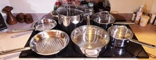 Wolfgang puck piece for sale  Camp Verde