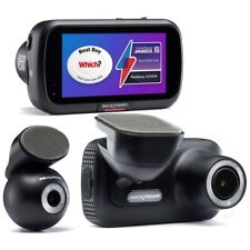 Nextbase 322gw front for sale  LONDON