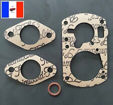 Joints carburateur carburateur d'occasion  Montrichard