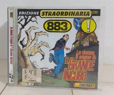 27912 edizione straordinaria usato  Palermo