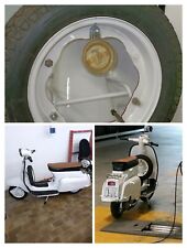 Lambretta anno 1966 usato  Fontanella
