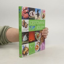 Cestování za jídlem  |  Jitka Rákosníková na sprzedaż  Wysyłka do Poland