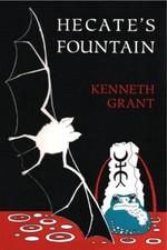 Kenneh Grant Hecate's Fountain 2014 edition comprar usado  Enviando para Brazil