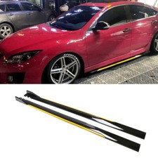 Mazda side skirt for sale  USA