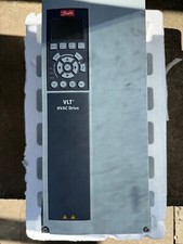 Danfoss 2.2kw ip66 for sale  SOUTHWOLD