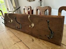 Coat rack hook for sale  BEDFORD