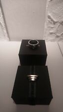 Ring armani gebraucht kaufen  Wedemark