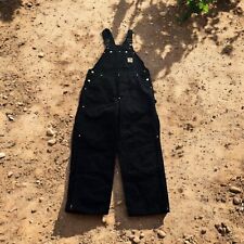 Carhartt blk insulated for sale  North Port